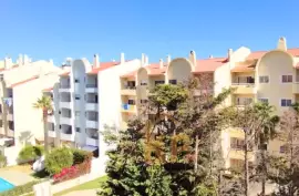 Spacious 1 Bedroom Apartment in Albufeira