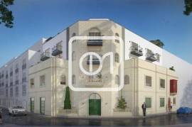 Showroom For Sale in Balzan