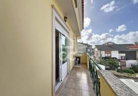 Apartment Caldas da Rainha Avenal