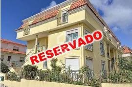 Apartment Caldas da Rainha Avenal