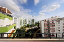 Two bedroom apartment in Cabeço do Mocho in Portimão