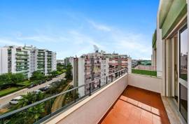 Two bedroom apartment in Cabeço do Mocho in Portimão