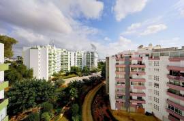 Two bedroom apartment in Cabeço do Mocho in Portimão