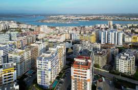 1 bedroom apartment for sale in Alto do Quintão in Portimão