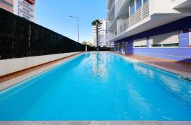 1 bedroom apartment for sale in Alto do Quintão in Portimão