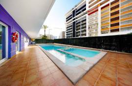 1 bedroom apartment for sale in Alto do Quintão in Portimão