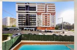 1 bedroom apartment for sale in Alto do Quintão in Portimão