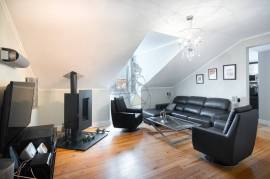 5 bedroom apartment for sale in the center of Lisbon