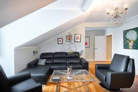 5 bedroom apartment for sale in the center of Lisbon