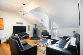 5 bedroom apartment for sale in the center of Lisbon