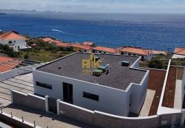 3 bedroom single storey villa with swimming pool and magnificent views