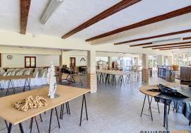 Farm for Parties and Events in Alentejo - Versatility, Beauty and Expansion Potential