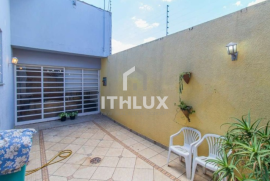 House, 233m², For Sale, 3 Bedrooms, 1 Suite, 2 Parking Spaces, Três Figueiras, POA/RS