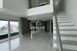 Apartment, Duplex, For Sale, 177 m², 3 Bedrooms, 3 Suites, 1 Toilet, 3 Parking Spaces, Shopping, Menino Deus, POA/RS