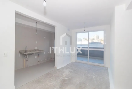 New Apartment, 67m², For Sale, 3 Bedrooms, 1 Parking Space, São João, POA/RS