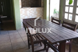 Great House, 246M², Semi-furnished, For Sale, 4 Bedrooms, 2 Parking Spaces, Jardim do Salso, POA/RS