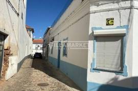 Single storey house of type T2 of the bank located in Reguengos de Monsaraz - Alentejo