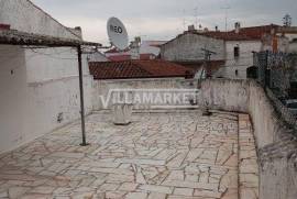 Single storey house of type T2 of the bank located in Reguengos de Monsaraz - Alentejo