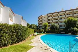 2 Bedroom Apartment - Vilamoura