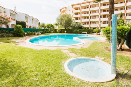 2 Bedroom Apartment - Vilamoura