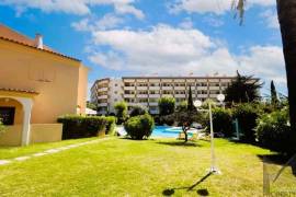 2 Bedroom Apartment - Vilamoura