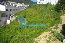 Plot of Urban Land for construction with PIP approved for 16 apartments- Sesimbra