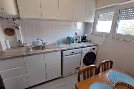 0 bedroom apartment with sea view in the center of Albufeira, 600m from the beach