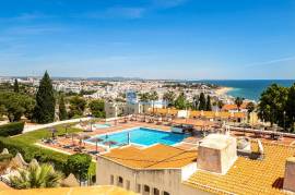 0 bedroom apartment with swimming pool and tennis court - Albufeira