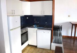 1 bedroom duplex apartment with swimming pool located in the Village Montechoro Building