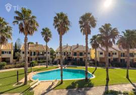 SEMI-DETACHED HOUSE T5 IN A PRIVATE CONDOMINIUM - ALDEIA DE JUZO, CASCAIS