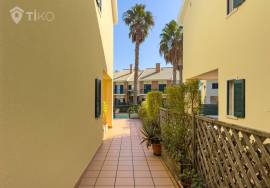 SEMI-DETACHED HOUSE T5 IN A PRIVATE CONDOMINIUM - ALDEIA DE JUZO, CASCAIS