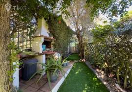 SEMI-DETACHED HOUSE T5 IN A PRIVATE CONDOMINIUM - ALDEIA DE JUZO, CASCAIS