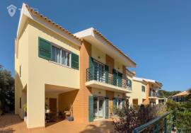 SEMI-DETACHED HOUSE T5 IN A PRIVATE CONDOMINIUM - ALDEIA DE JUZO, CASCAIS