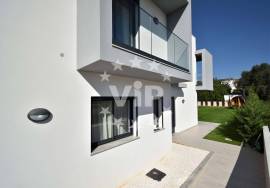 SANTA BARBARA DE NEXE - TOWNHOUSE - 4 BEDROOMS - COUNTRYSIDE