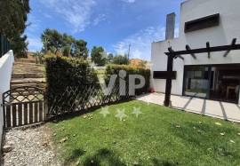 OLHOS DE AGUA - THREE BEDROOM VILLA - POOL AND GARDEN