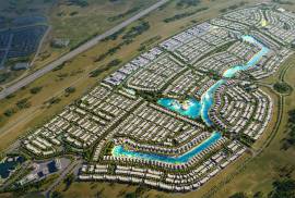 Damac Islands Resort Luxurious Properties For Sale in