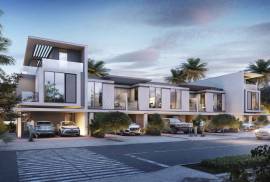 Damac Islands Resort Luxurious Properties For Sale in