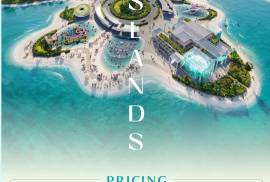 Damac Islands Resort Luxurious Properties For Sale in