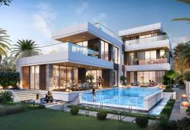 Damac Islands Resort Luxurious Properties For Sale in