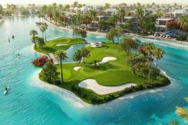 Damac Islands Resort Luxurious Properties For Sale in