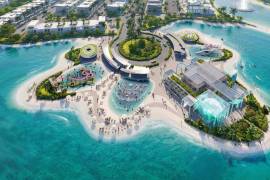 Damac Islands Resort Luxurious Properties For Sale in