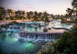 Damac Islands Resort Luxurious Properties For Sale in