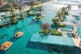 Damac Islands Resort Luxurious Properties For Sale in