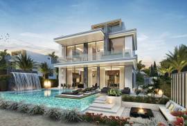 Damac Islands Resort Luxurious Properties For Sale in