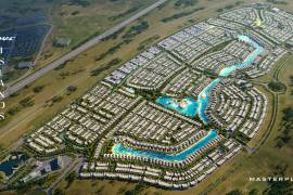 Damac Islands Resort Luxurious Properties For Sale in