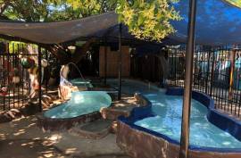 African Island Beach Resort For Sale In Hartbeespoort South