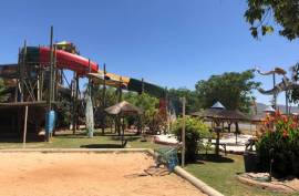 African Island Beach Resort For Sale In Hartbeespoort South