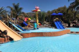 African Island Beach Resort For Sale In Hartbeespoort South