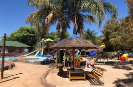 African Island Beach Resort For Sale In Hartbeespoort South