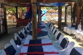 African Island Beach Resort For Sale In Hartbeespoort South